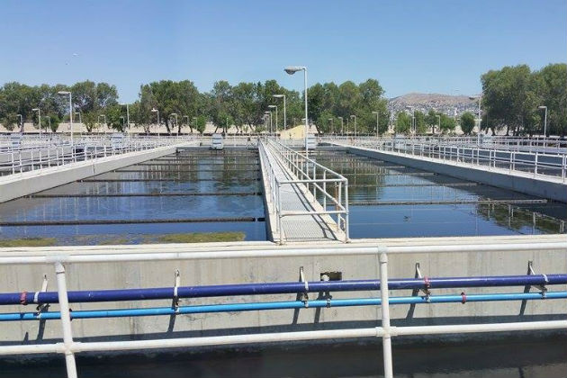 Μελετούν τη βελτίωση και τον εκσυγχρονισμό της Ψυττάλειας