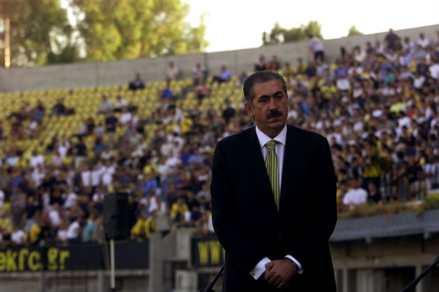 Πέθανε από ανακοπή καρδιάς ο Μάκης Ψωμιάδης