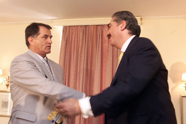 Πέθανε από ανακοπή καρδιάς ο Μάκης Ψωμιάδης