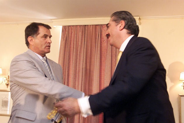 Μόνο ο θάνατος μπορούσε να νικήσει τον «Μάκαρο»