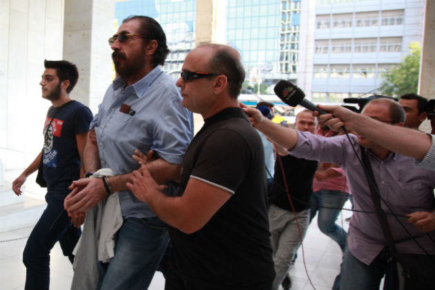 Πέθανε από ανακοπή καρδιάς ο Μάκης Ψωμιάδης