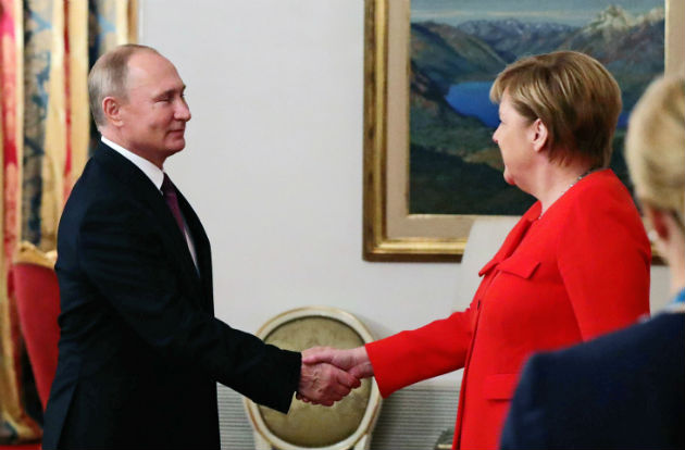 «Ναι» από τους G20 στις μεταρρυθμίσεις για το παγκόσμιο εμπόριο