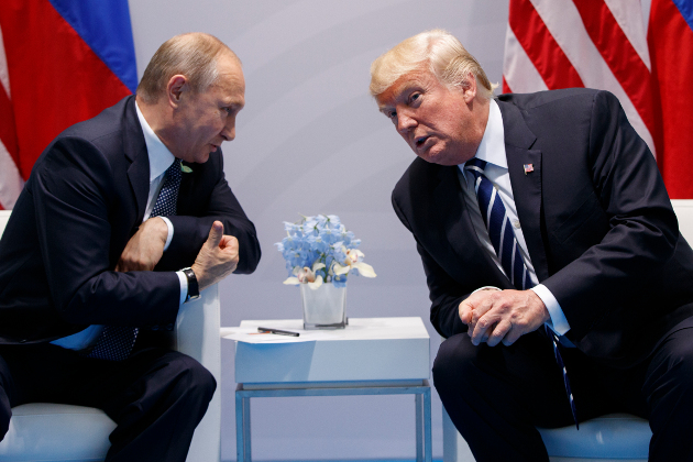 G20: Βαριά ατζέντα σε… βαρύ κλίμα