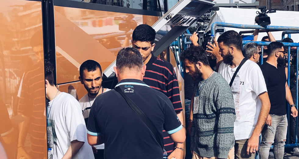 Σβήνουν οι ελπίδες, πληθαίνουν οι μαρτυρίες που «δείχνουν» ευθύνες του Λιμενικού