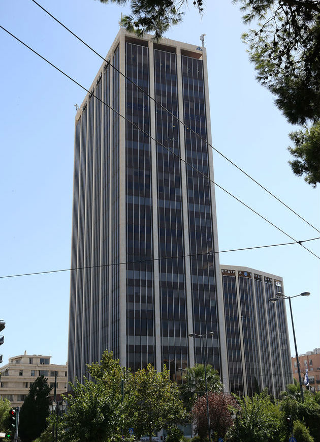 Το Ελληνικό, οι ουρανοξύστες και τα ύψη της Αττικής