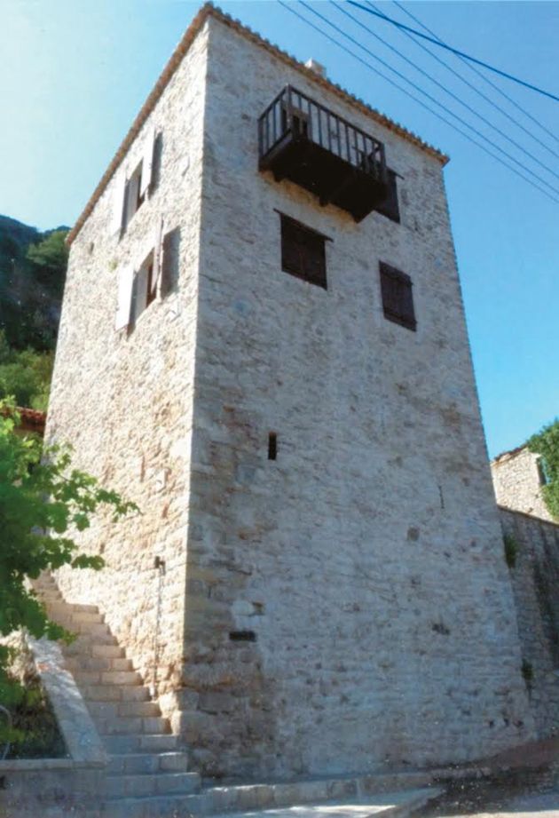 Η Ιστορία μέσα από τα μνημεία