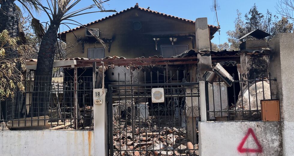 Απόγνωση: «Αυτή η περιοχή μοιάζει καταραμένη»