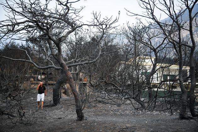 Tα πρόσθετα μέτρα της κυβέρνησης για τους πληγέντες