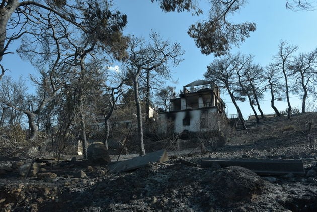 Μια ιδιαίτερη μνημονιακή χρονιά