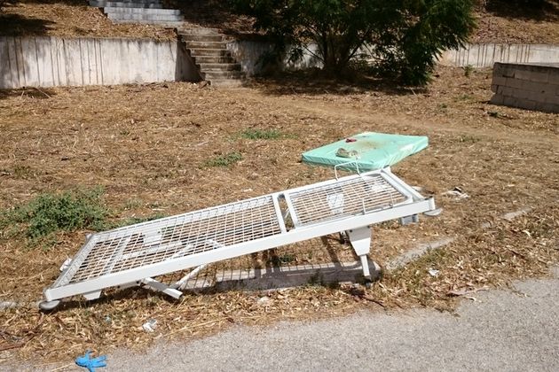 Τα αναπάντητα ερωτήματα μιας προδιαγεγραμμένης τραγωδίας