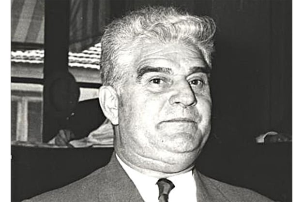 Είπαν για τον Αρη