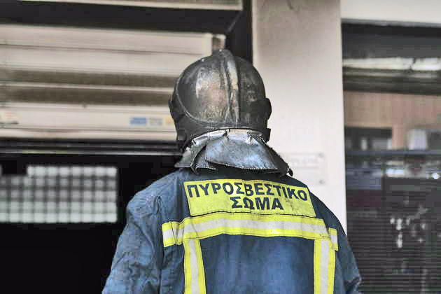 Κινδυνεύοντας για τις ζωές των άλλων
