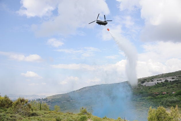Στόχος η μείωση του πρώτου χρόνου αντίδρασης
