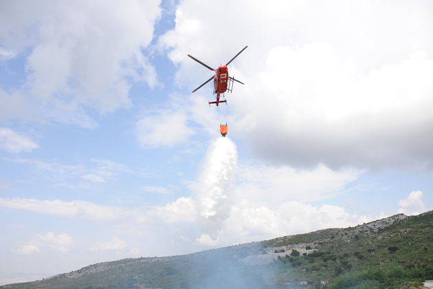 Στόχος η μείωση του πρώτου χρόνου αντίδρασης