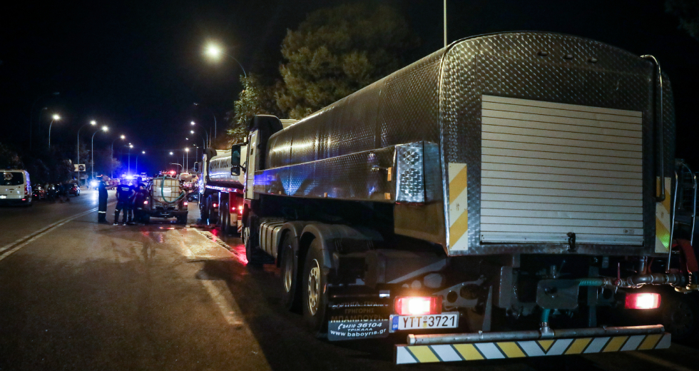 Απελπισία: Η επόμενη ημέρα από τις καταστροφικές πυρκαγιές