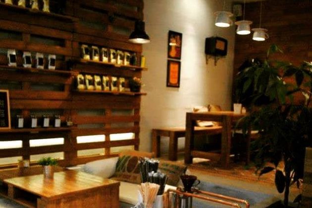Από τον τούρκικο και τον φραπέ στους ποιοτικούς καφέδες τού σήμερα