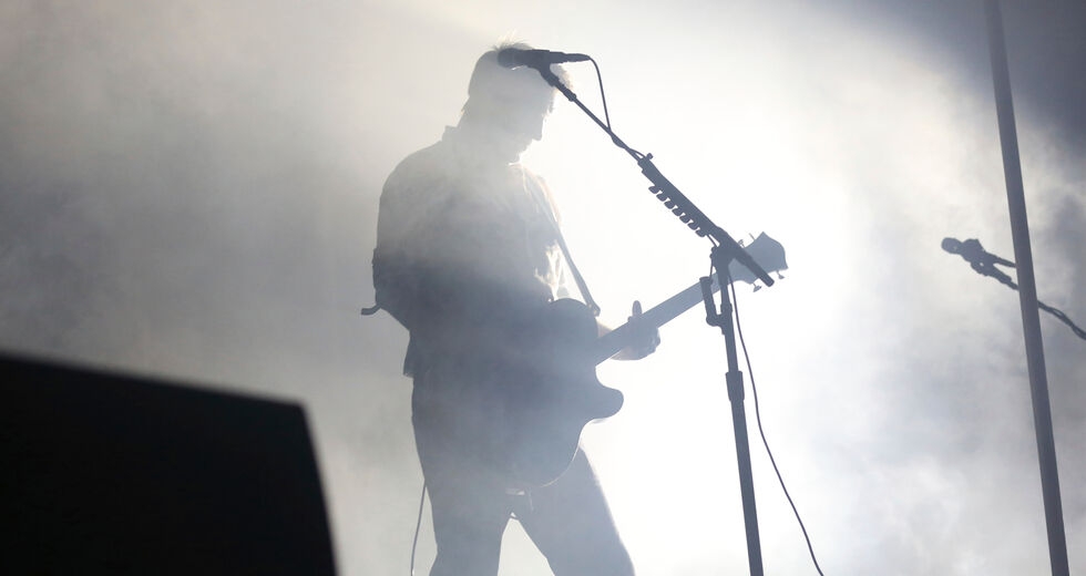 Δισκοκριτική: Queens of the Stone Age, Metro Boomin, Melody Gardot/Philippe Powell, Amalia and the Architects