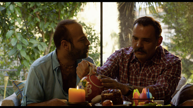 Queer θα πει σινεμά κι αγώνας