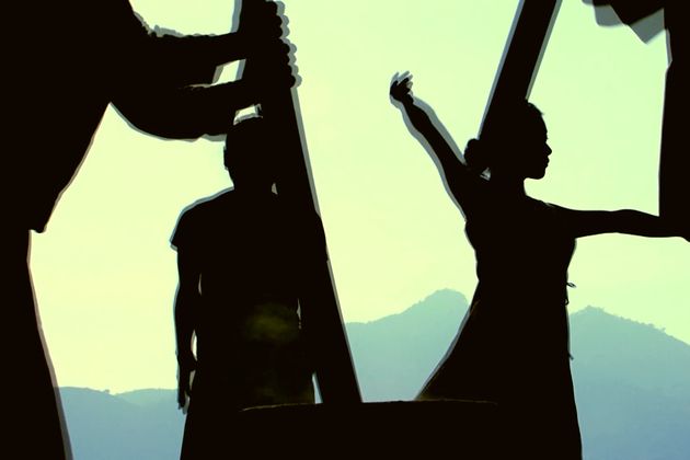 Η ιστορία υποδέχεται τη videodance