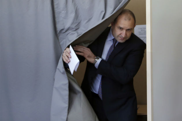 Πρόωρες εκλογές στη Βουλγαρία μετά την παραίτηση Μπορίσοφ