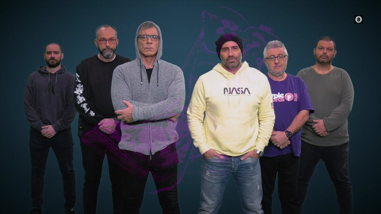 Press Cafe: Δύο βιασμοί «για το… τίποτα»