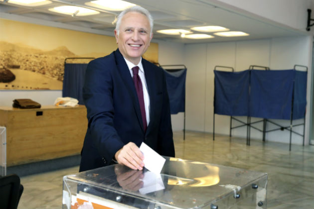 Ξεπέρασε τους 200.000 η συμμετοχή στις εκλογές
