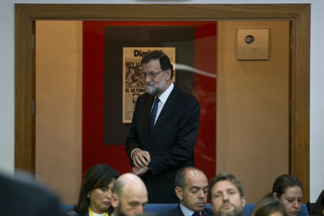 Σε θέσεις μάχης Μαδρίτη – Βαρκελώνη