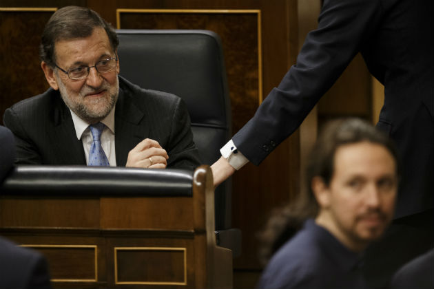 Νέες εκλογές; Τόσο το καλύτερο για το Podemos
