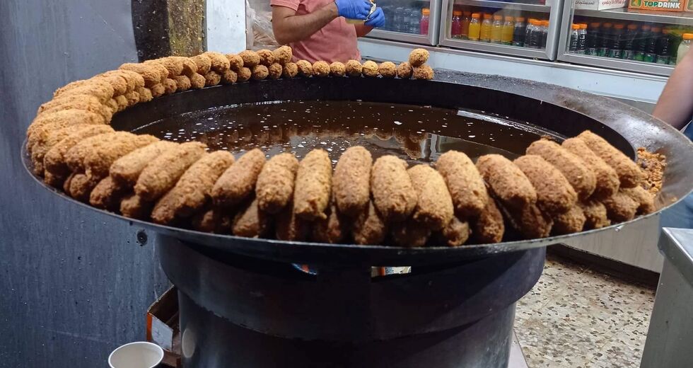 Ψυχή και αίμα