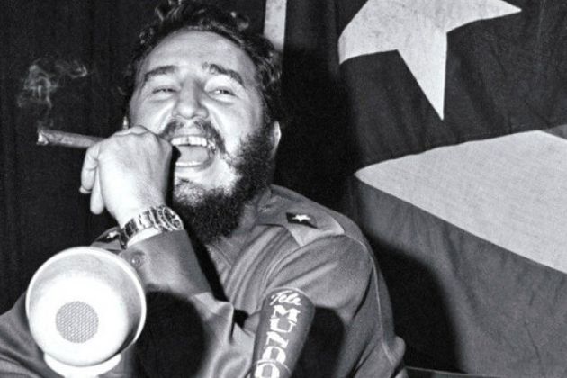 Ραμονέ: O Φιντέλ που γνώρισα