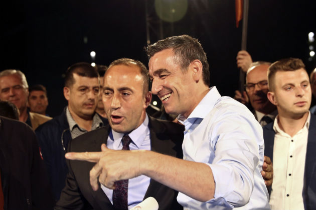 Οι εκλογές δεν έδωσαν λύση στην κρίση στο Κόσοβο