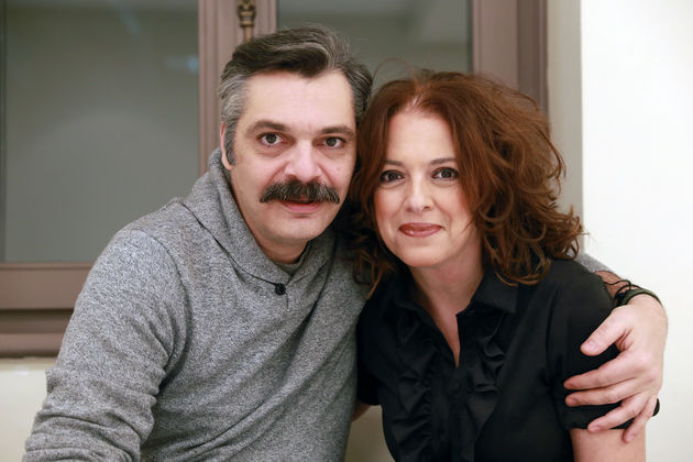 «Αν με άφηνες, θα έκανα χρόνια να παίξω»