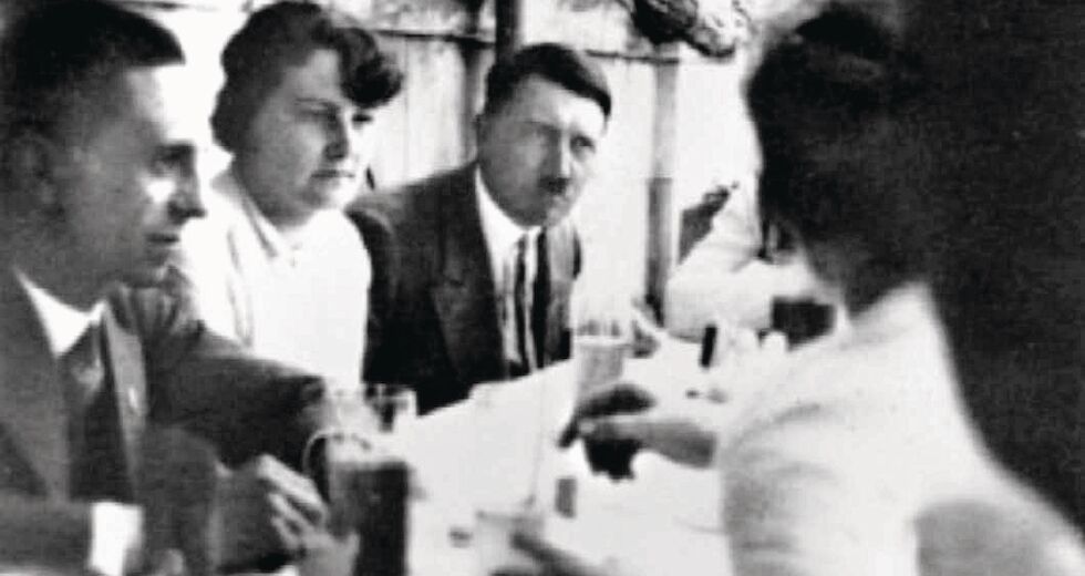 Ο σκοτεινός κύκλος του Φύρερ, πριν και μετά