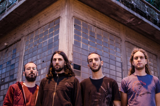 Μπαγλαμάς και progressive metal; Γιατί όχι;