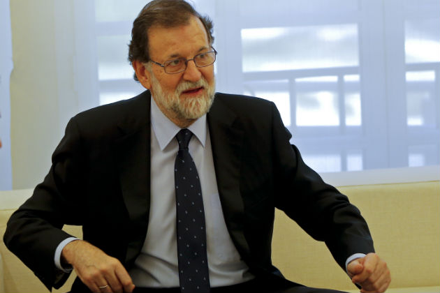 Ελεύθεροι οι επικεφαλής της καταλανικής αστυνομίας