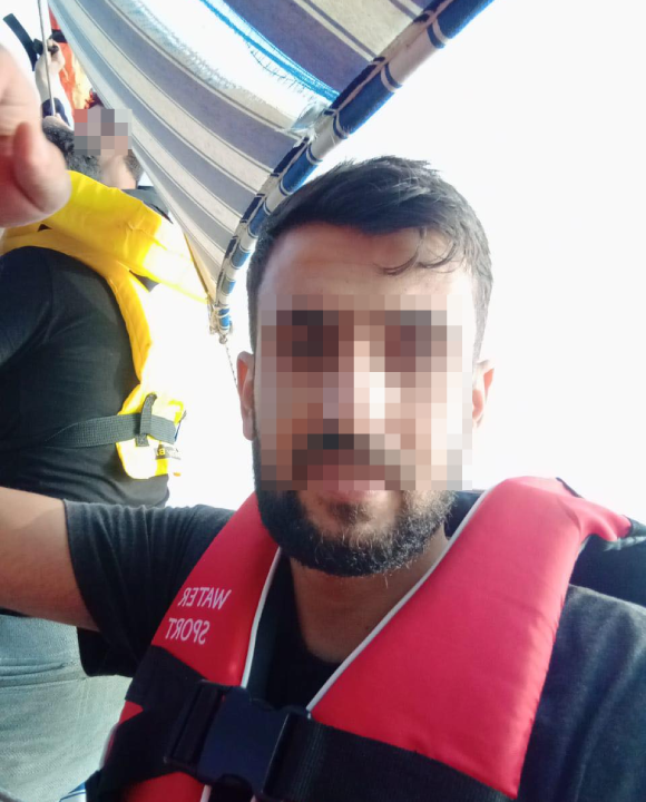 Σκάφος με πρόσφυγες ακυβέρνητο στ’ ανοιχτά του Ταινάρου