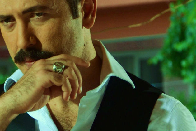 Ο «Αρχηγός» της Πόλης σε λίγο… στους κινηματογράφους