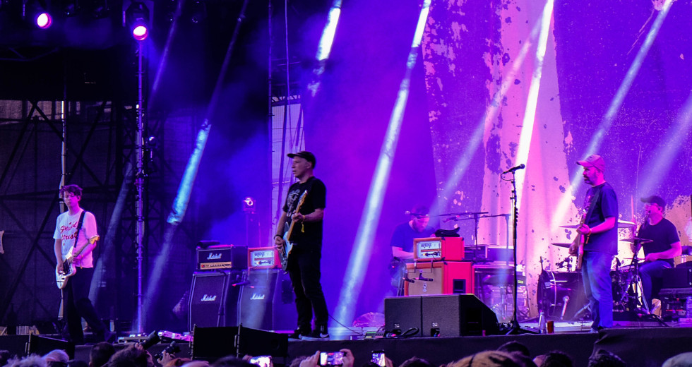 Release Athens: Nick Cave & The Bad Seeds, Mogwai, Fontaines D.C., Sugar For The Pill, Royal Arch