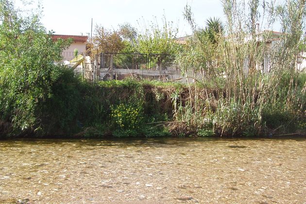 Να μη γίνει το Μεγάλο Ρέμα η νέα Μάνδρα