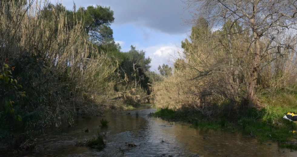 Στενάζουν τα ρέματα της Αττικής