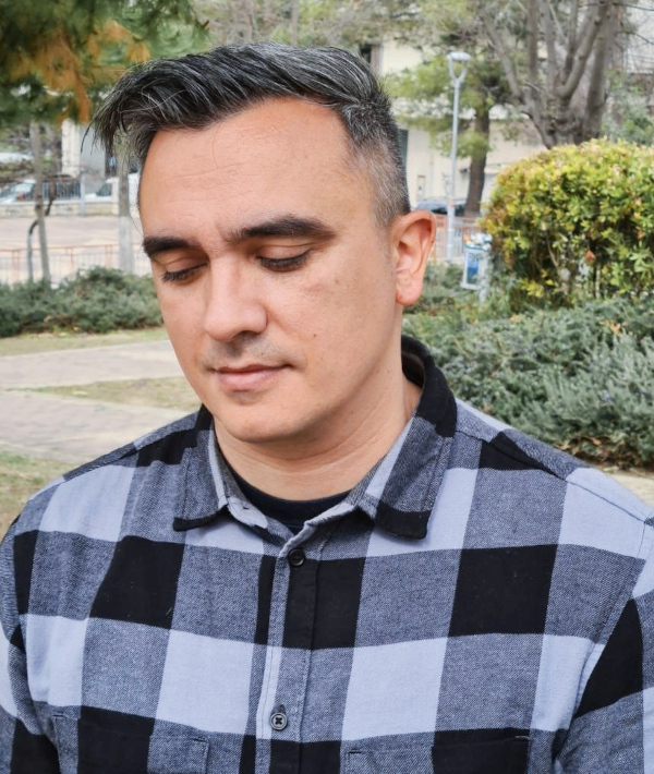 “Soundscape Stories”: Έκθεση Τέχνης Ελλήνων digital art designers