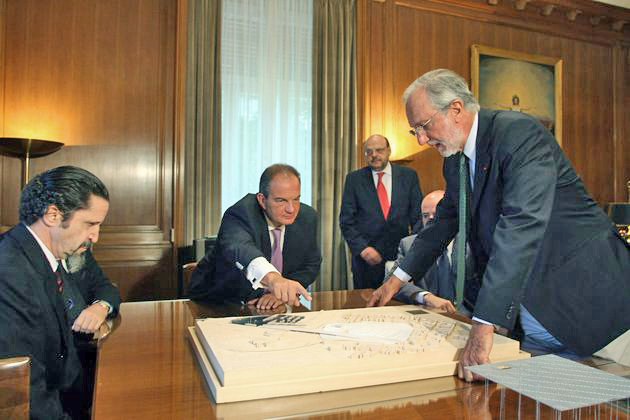 ΚΠΙΣΝ: Μια «δωρεά» με ουρές