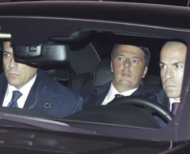 Πρωθυπουργός μέχρι… να βρεθεί ο επόμενος πρωθυπουργός