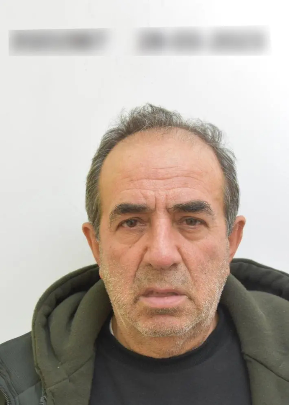 Στη δημοσιότητα τα στοιχεία του λυράρη που κατηγορείται για βιασμό ανηλίκου και μαστροπεία