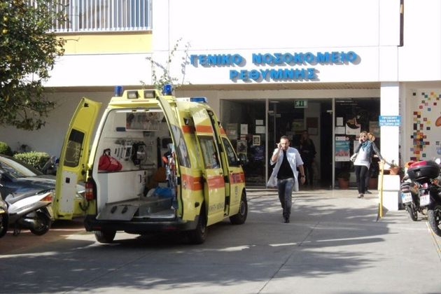 Διοικητής με ειδικότητα στην απαξίωση γιατρών