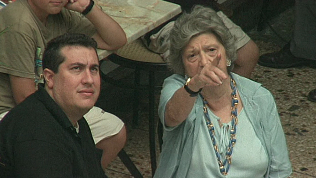 «Φτου σας» και πάλι με ανοικτό μικρόφωνο…