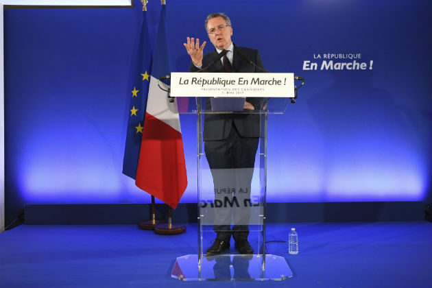 Με το βλέμμα στις συμμαχίες