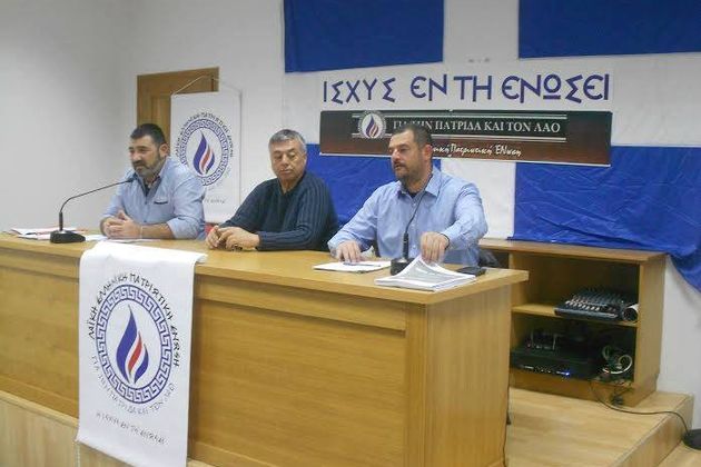 «Ο Μιχαλολιάκος αποφασίζει για όλα»