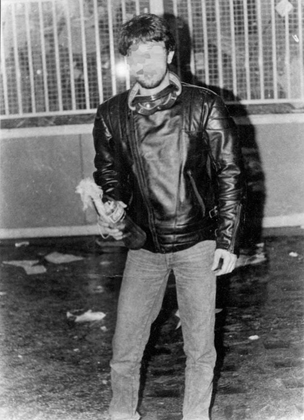 Οι νύχτες του Μιχάλη
