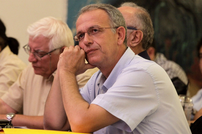 Διεύρυνση και εξωστρέφεια μέχρι το έκτακτο συνέδριο